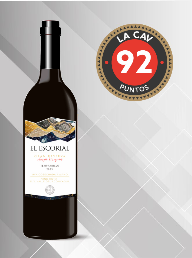 Tempranillo Gran Reserva 2023